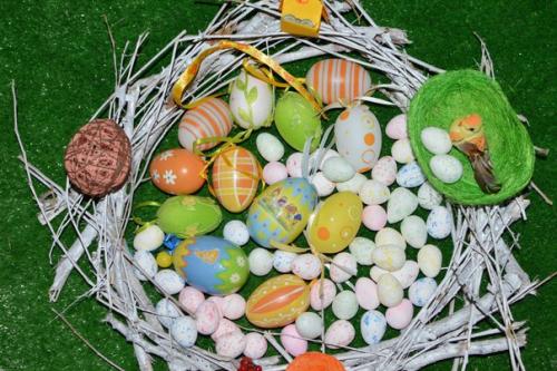 С 1 апреля фотостудия Колибри представляет праздничный семейный фотопроект Прованс! 06