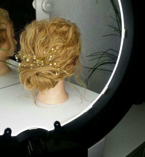 Милые леди!  Модели. 02