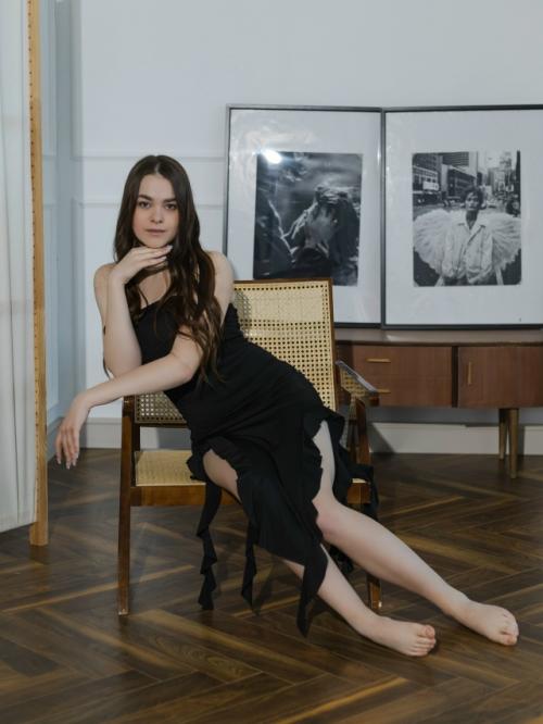 Сколько образов можно успеть снять за час? 05