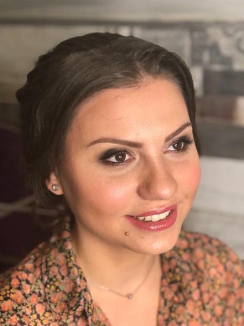 Дорогие девушки!  Полный образ! 02