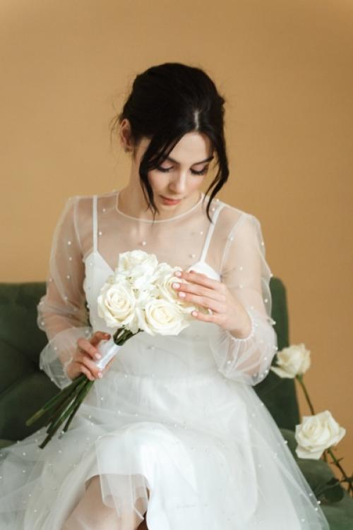 Вот несколько советов, которые помогут подготовиться к съёмке: 01