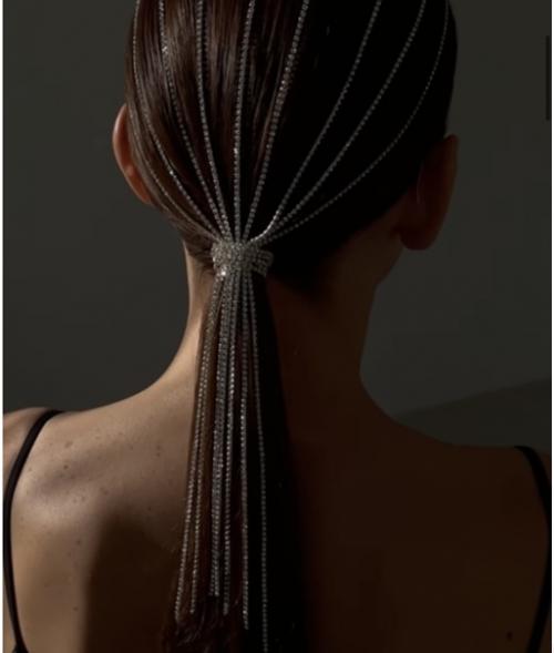 То что мгновенно повышает градус стиля - аксессуары. 04