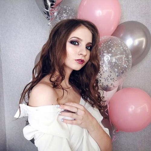 Модели для пополнения портфолио нужны? 01