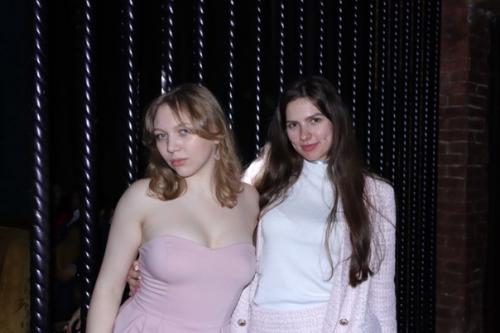 Вечеринка в честь 23 февраля и 8 марта в тематике Барби и Кен. 04