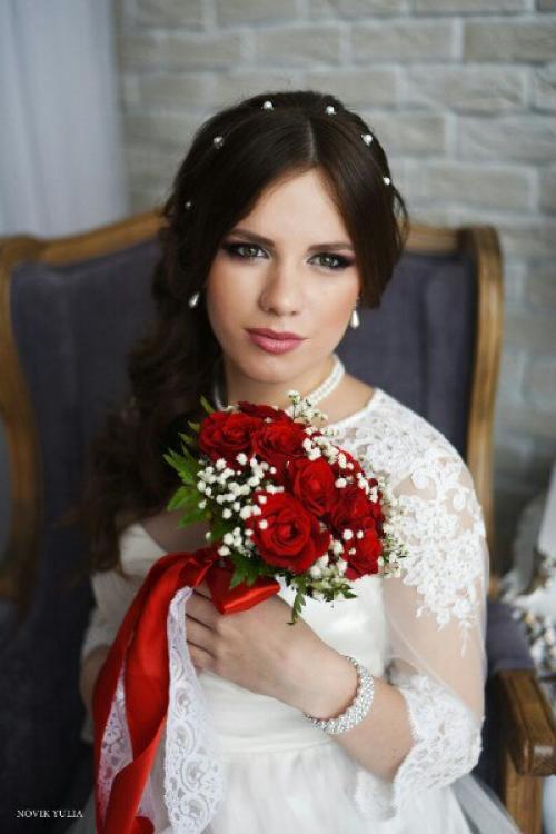 Дорогие невесты?  Свадебный сезон 2016 уже открыт? 04