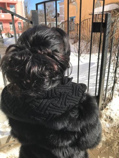 Дорогие девушки - красавицы! 06