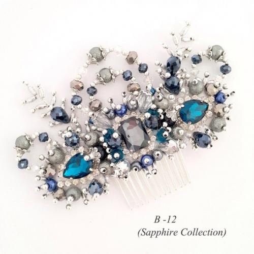 Совершенный и действительно неповторимый образ невесты создают детали? 02