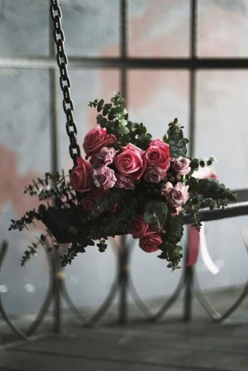 Свадебные аксессуары - это важно! 04