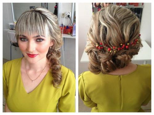 Милые дамы!  Для вас действуют следующие скидки: 08