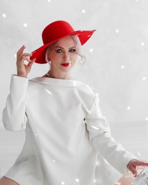 Зачем нужен визажист на ФОТОСЕССИИ? 04 Зачем нужен визажист на ФОТОСЕССИИ? 04