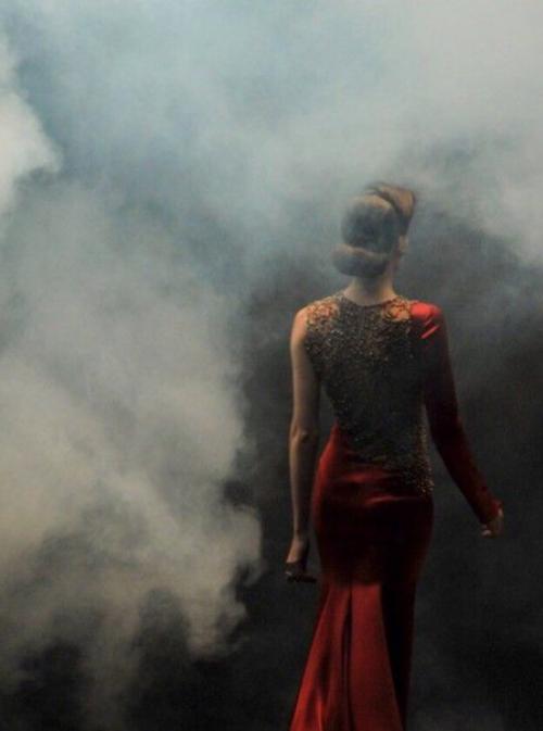 Workshop для фотографов Femme Fatale. 01