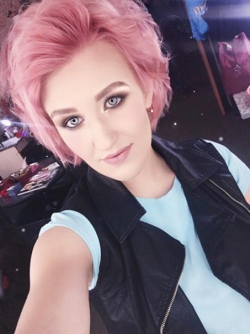 Макияж?  И?  Прически? 02