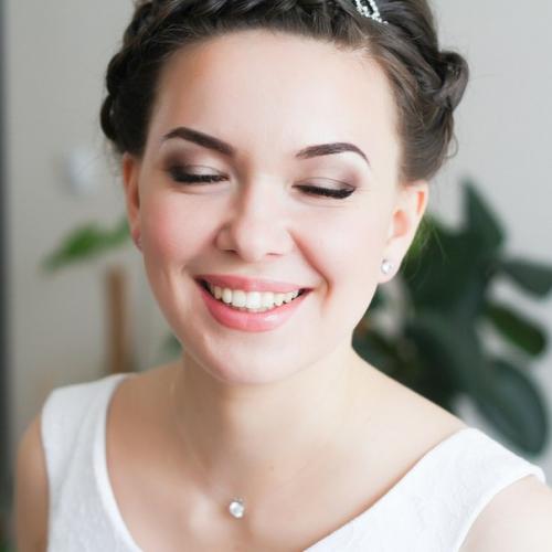 Как выбрать визажиста на свадьбу и другие аспекты свадебного макияжа! 05 Как выбрать визажиста на свадьбу и другие аспекты свадебного макияжа! 05