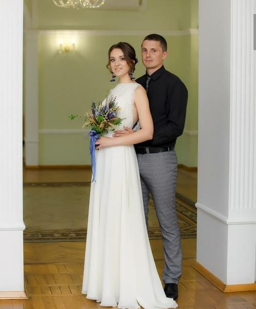 Это наслаждение идти вместе, взявшись за руки и так всю долгую счастливую жизнь! 05