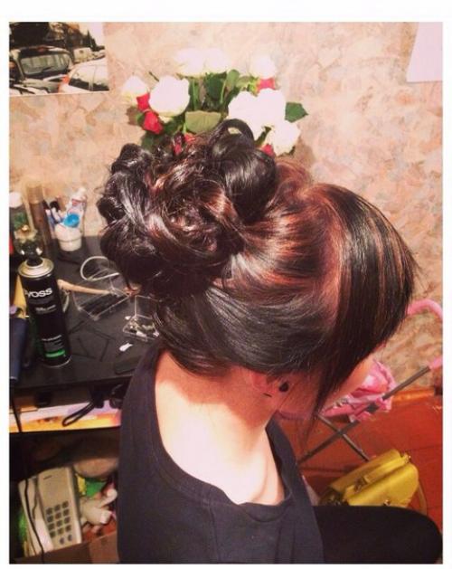 Дорогие девушки?  С сегодняшнего дня ведётся запись на последний звонок и выпускной? 02