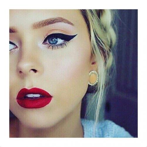 А интересно по какому принципу невеста выбирает визажиста? 03 А интересно по какому принципу невеста выбирает визажиста? 03