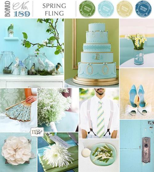 Свадьба в стиле …. 02