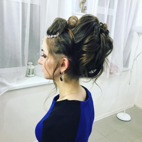 Дорогие девушки - красавицы! 07