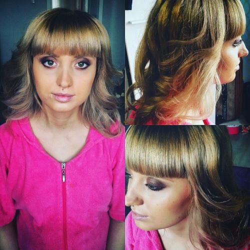 Момент с нашим аукционом лови. 02