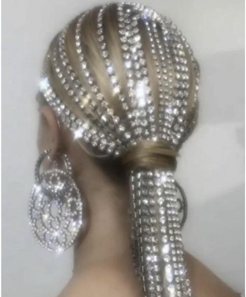 То что мгновенно повышает градус стиля - аксессуары. 03