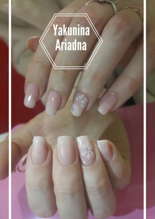 Девушки, наступила весна? 04