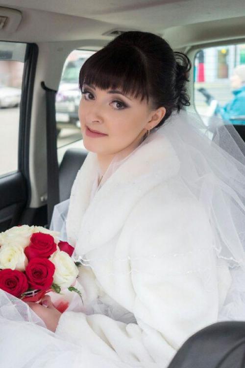 Дорогие невесты?  Свадебный сезон 2016 уже открыт? 06