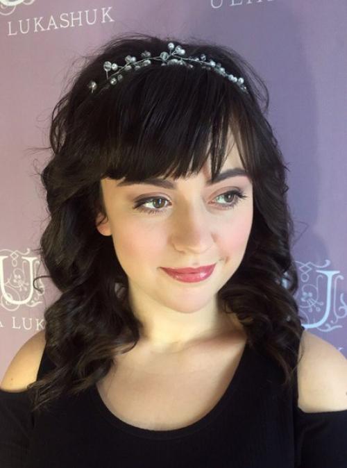 Стилист - визажист с выездом на? 04 Стилист - визажист с выездом на? 04