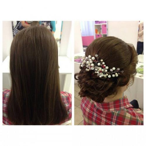 Милые дамы!  Для вас действуют следующие скидки: 04