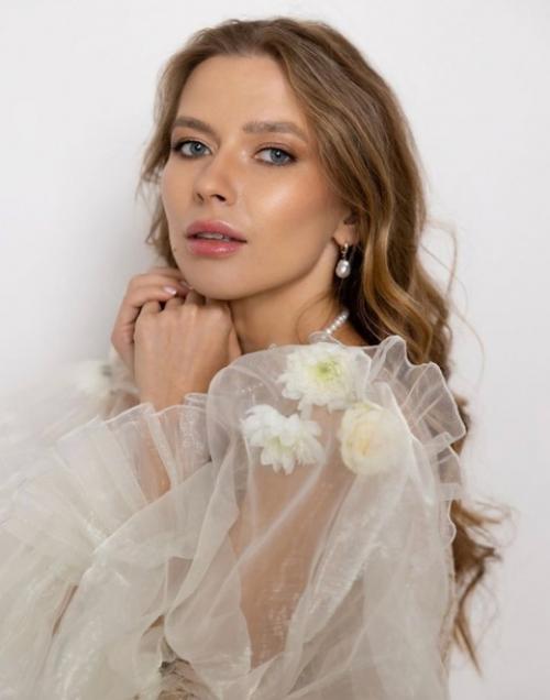 Мы готовы вам обьявить о нашем фотопроекте, который состоится. 05