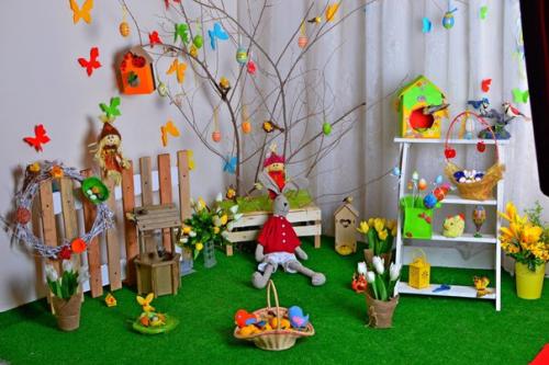 С 1 апреля фотостудия Колибри представляет праздничный семейный фотопроект Прованс! 07