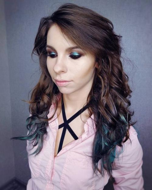 Модели для пополнения портфолио нужны? 02