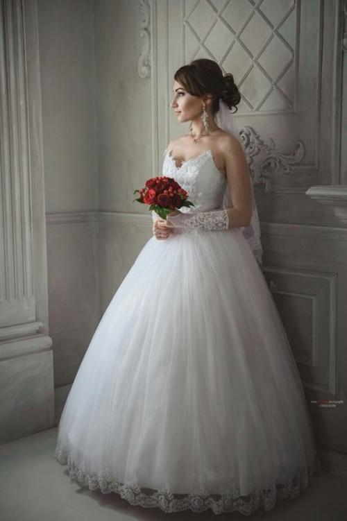 Красавица - невеста?  Специалисты @Beauty_exit161 вас неотразимой и неповторимой сделают? 01