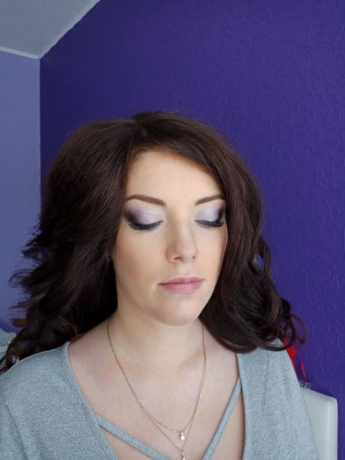 На образ макияж + прическа приглашаю? 02