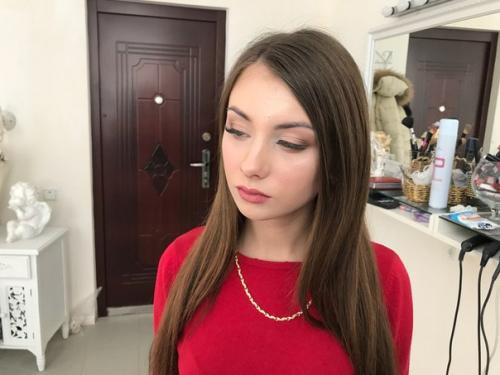 Дорогие девушки - красавицы! 04