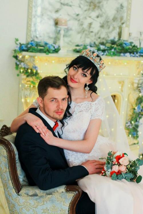 Дорогие невесты и выпускницы 2018 года! 02