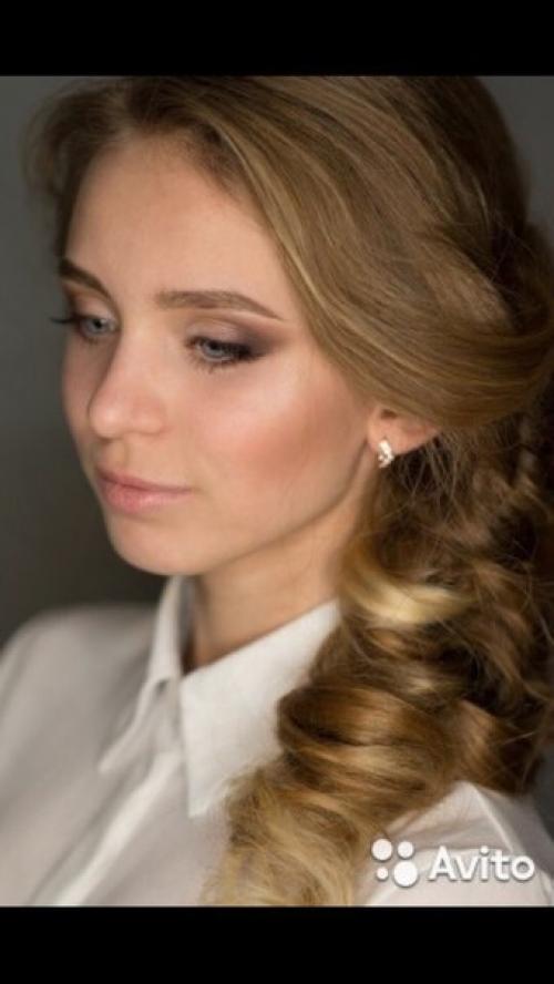 Ищу моделей. Милые девушки? 07