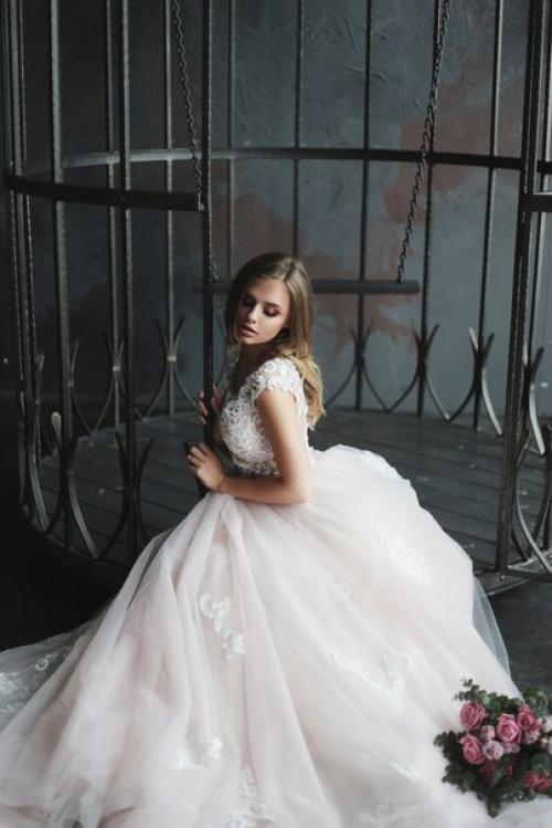 Свадебные аксессуары - это важно! 02