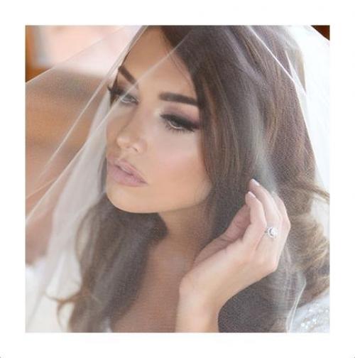 А интересно по какому принципу невеста выбирает визажиста? 01 А интересно по какому принципу невеста выбирает визажиста? 01