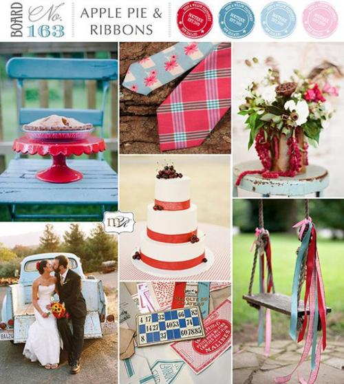 Свадьба в стиле …. 01