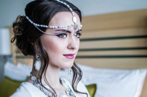 Дорогие невесты?  Свадебный сезон 2016 уже открыт? 01