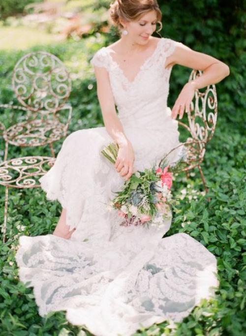 Свадьба в стиле …. 04