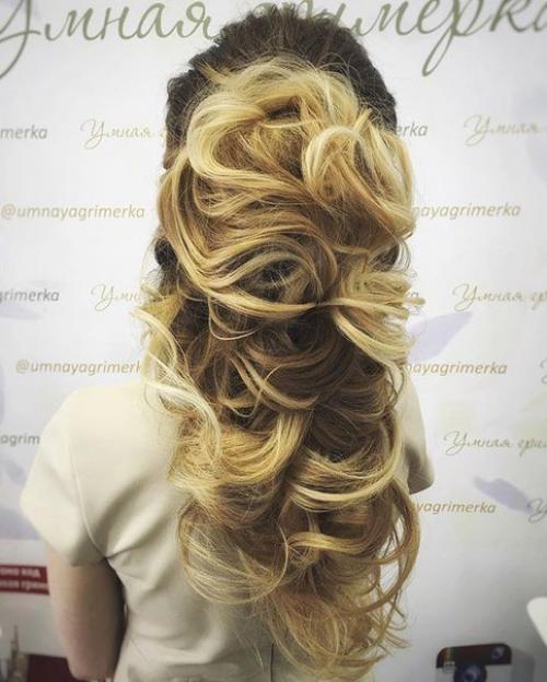 79517850597 Кристина. Свадебный стилист - визажист? 04