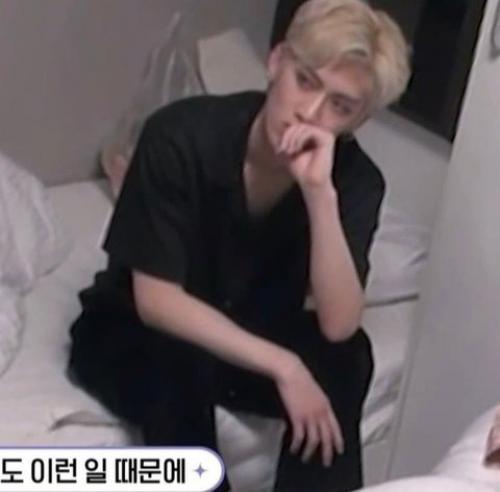 200323: Boys Planet старые фото Рикки доказывают, что он всегда хорошо выглядит. 06