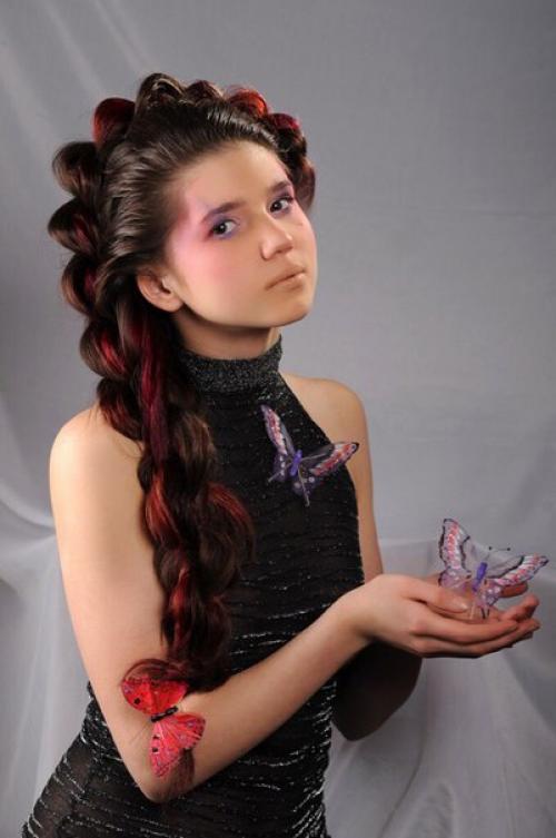 Расцветай этой весной? 03