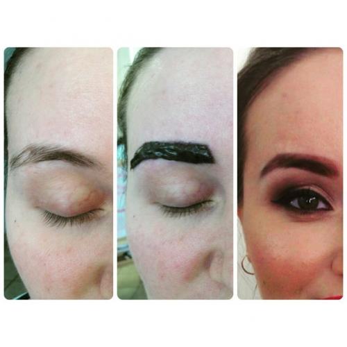 Милые дамы!  Для вас действуют следующие скидки: 05