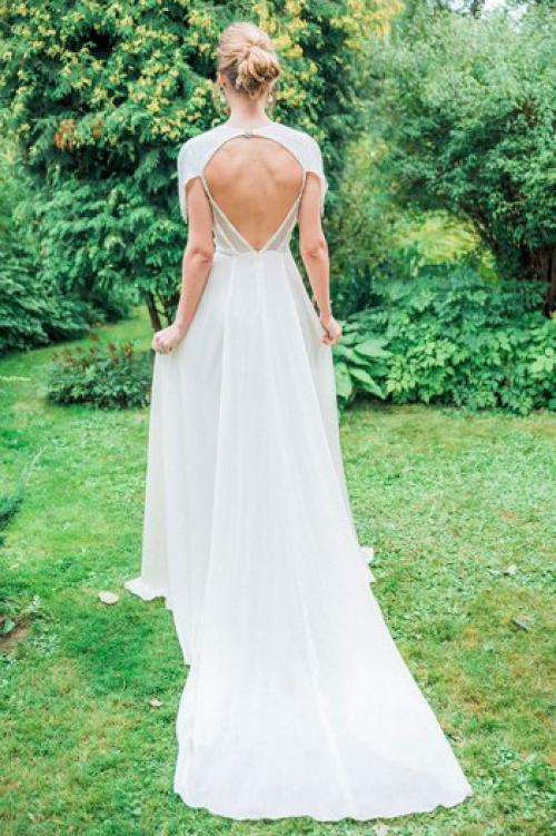 Рубрика: свадебные тренды 2016. 03