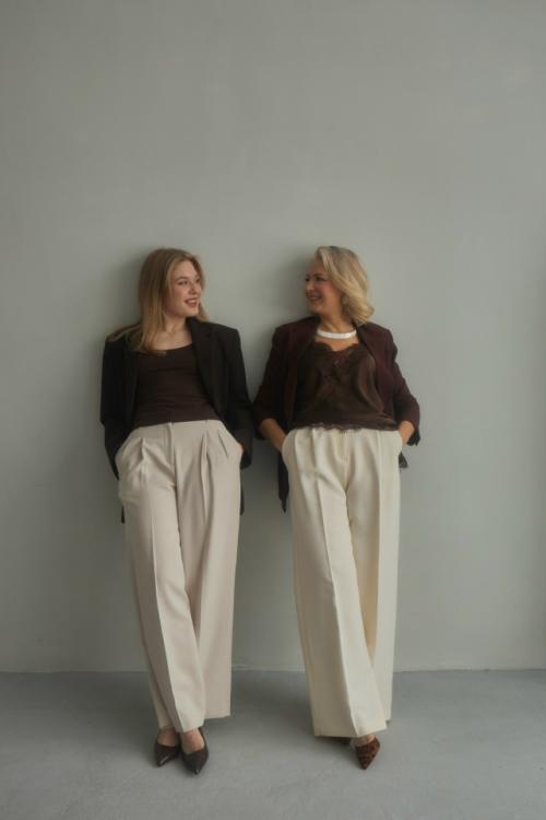 Ух, была б моя воля (ну и запасной дом для хранения этого всего) я бы скупала кучу косметики!  