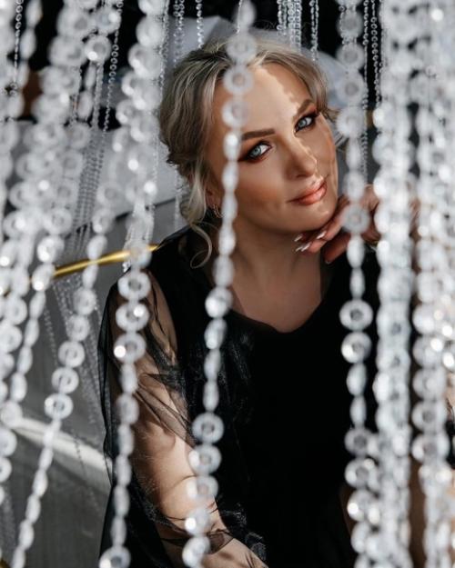 Зачем нужен визажист на ФОТОСЕССИИ? 03 Зачем нужен визажист на ФОТОСЕССИИ? 03