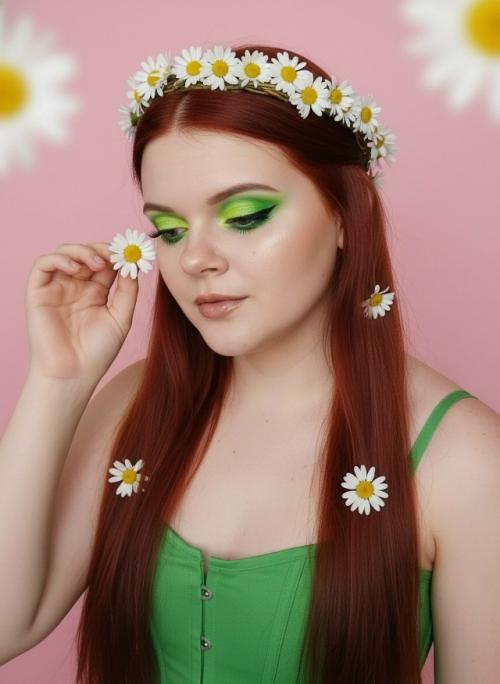 Не изменяя черты лица, создай это фото по этим реферансом. 01 Не изменяя черты лица, создай это фото по этим реферансом. 01