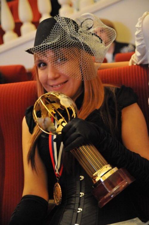 Расцветай этой весной? 06